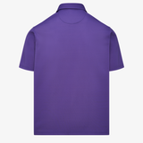Snap Placket Polo