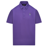 Snap Placket Polo
