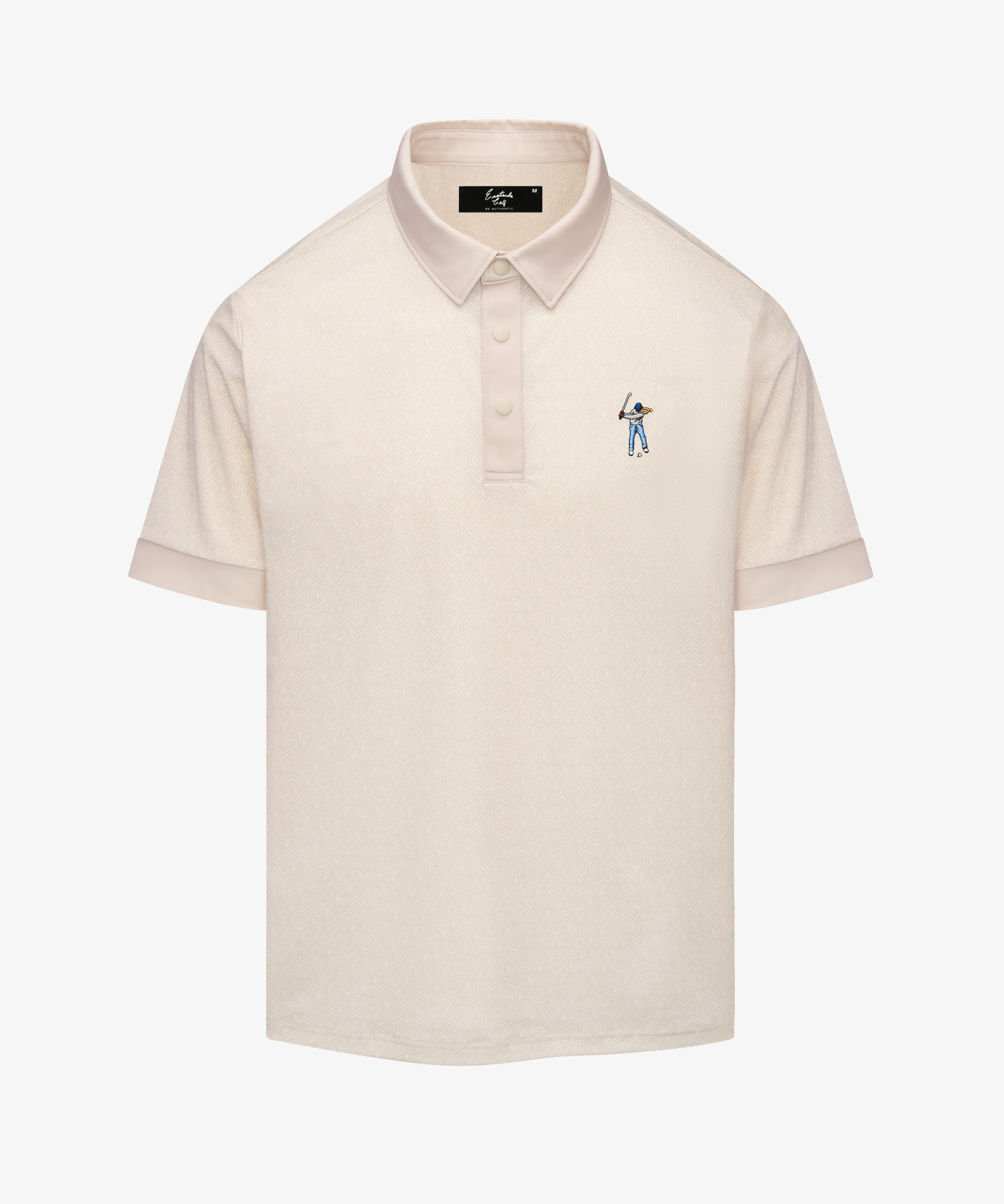 Snap Placket Polos – Eastside Golf Snap Placket Polos – Eastside Golf