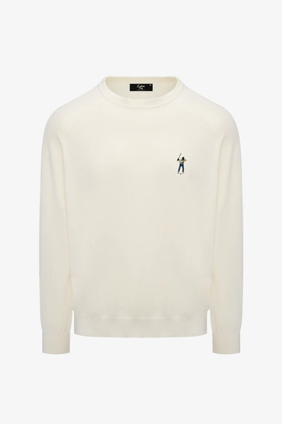 Links Sweater