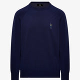 Links Sweater