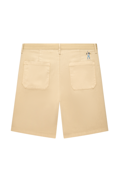 Khaki Pro Series Short