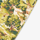 Course Camo Print Pro Series Short