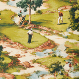 Course Camo Print Pro Series Short