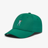 Links Hat