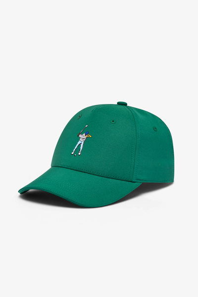 Links Hat