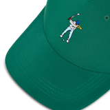 Links Hat