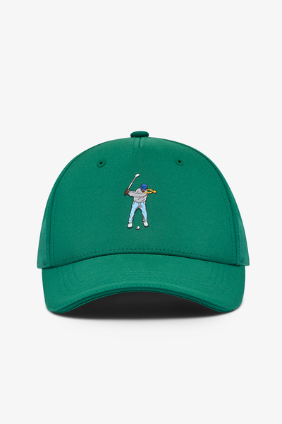 Links Hat