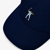 Links Hat