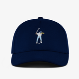 Links Hat