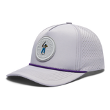Light Grey Pro Series Hat