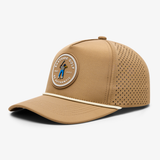 Khaki Pro Series Hat