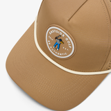 Khaki Pro Series Hat