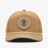 Khaki Pro Series Hat