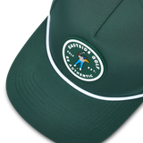 Prime Green Pro Series Hat