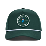 Prime Green Pro Series Hat