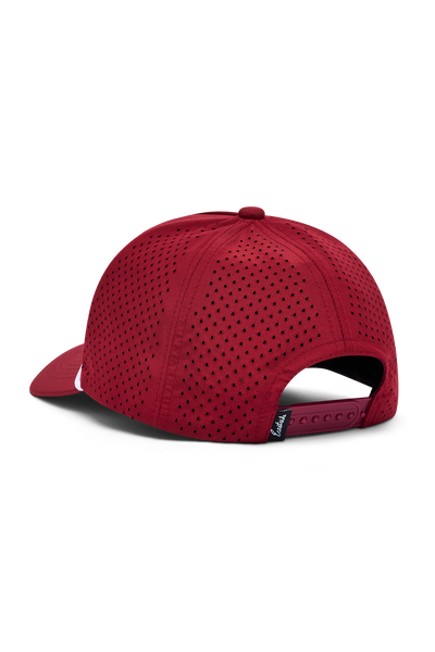 Cranberry Pro Series Hat