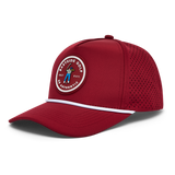 Cranberry Pro Series Hat