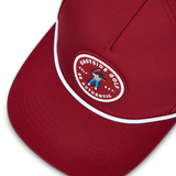 Cranberry Pro Series Hat