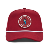 Cranberry Pro Series Hat