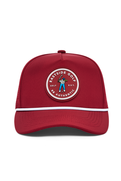 Cranberry Pro Series Hat