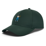 Prime Green Ace Hat