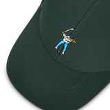 Prime Green Ace Hat