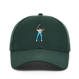 Prime Green Ace Hat