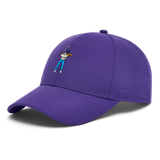 Wild Grape Ace Hat