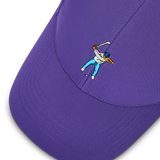 Wild Grape Ace Hat