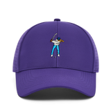 Wild Grape Ace Hat