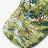 Course Camo Print Ace Hat