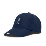 Navy Tournament Hat