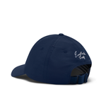 Navy Tournament Hat