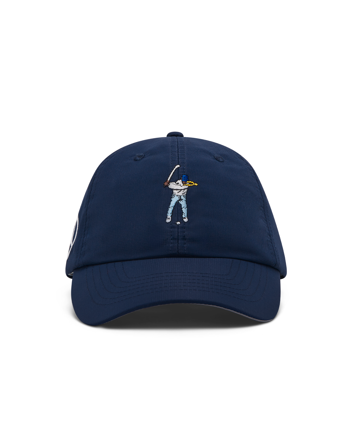 Navy Tournament Hat