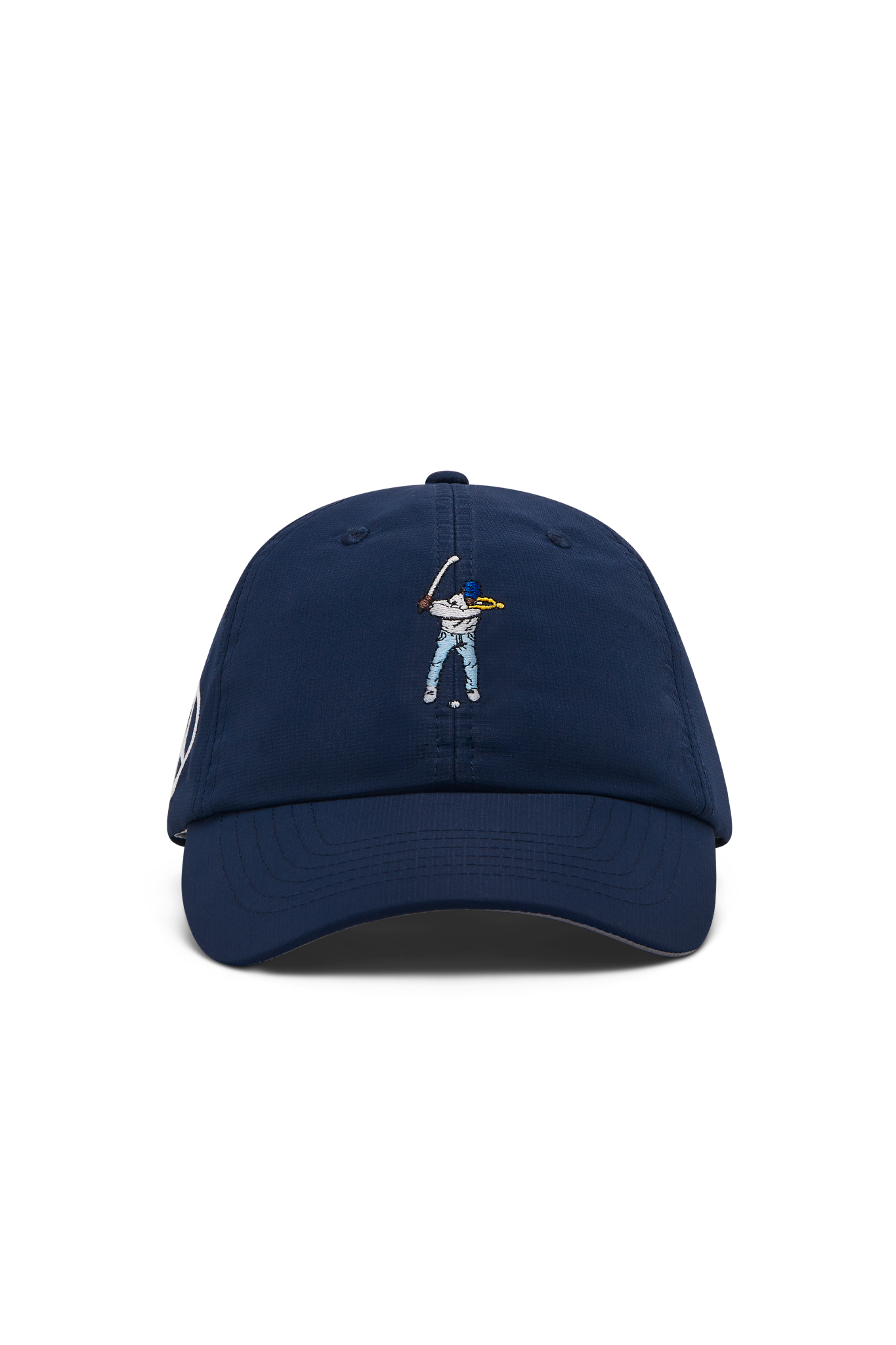 Navy Tournament Hat