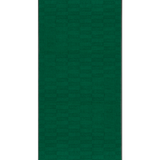 1961 Change Towel Green