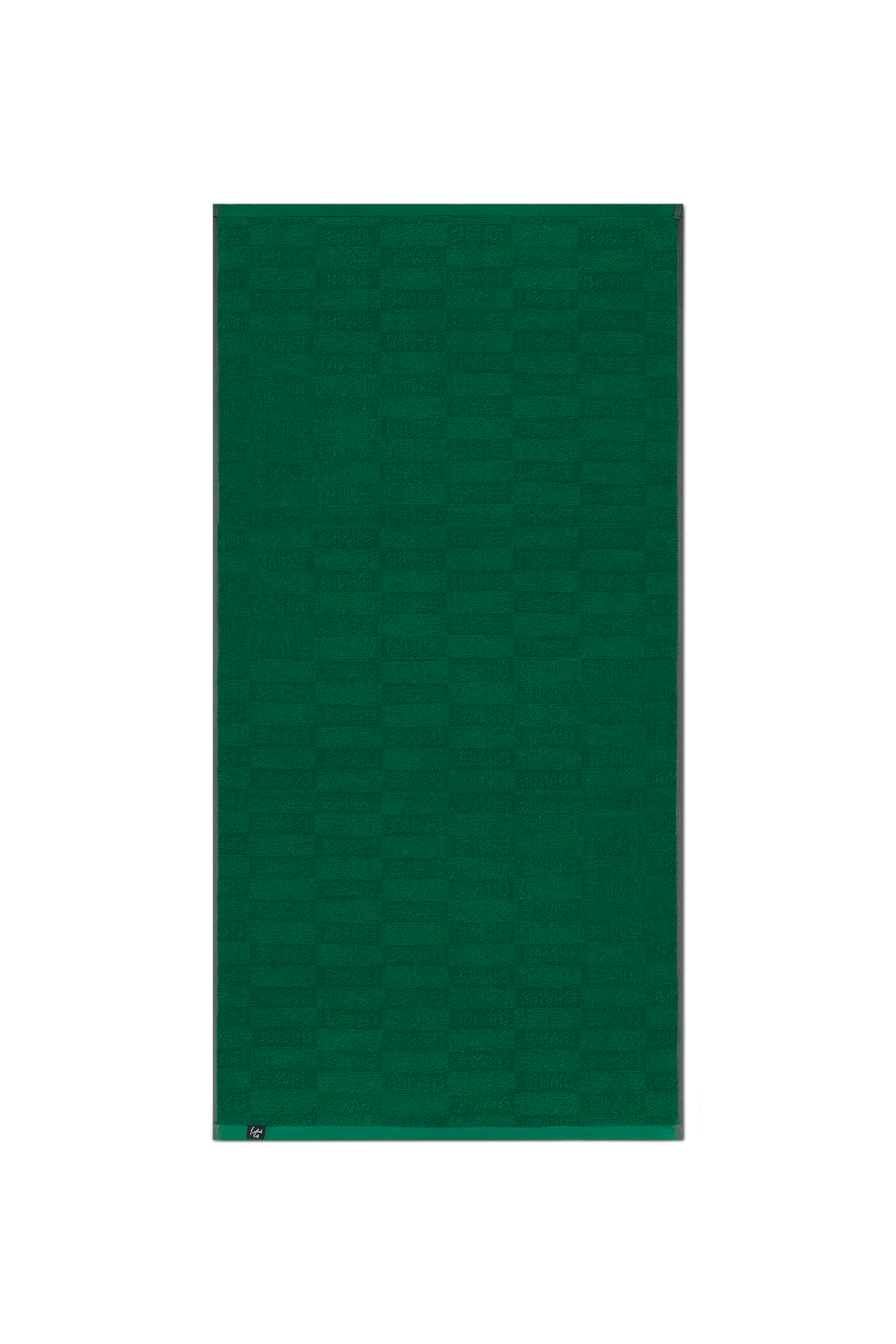 Eastside Golf 1961 Change Towel Green