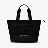Black Eastside Golf Tote