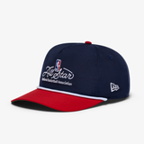 Navy All-Star Hat - Eastside Golf x New Era