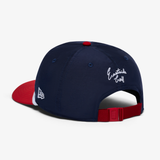 Navy All-Star Hat - Eastside Golf x New Era