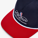 Navy All-Star Hat - Eastside Golf x New Era