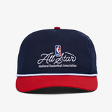 Navy All-Star Hat - Eastside Golf x New Era