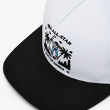 Chrome White All-Star Hat - Eastside Golf x New Era