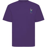 Shattered ESG Tee