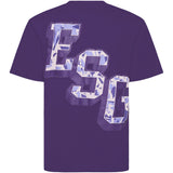Shattered ESG Tee