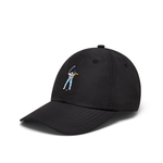 Black Eastside Golf Womens Tournament Hat