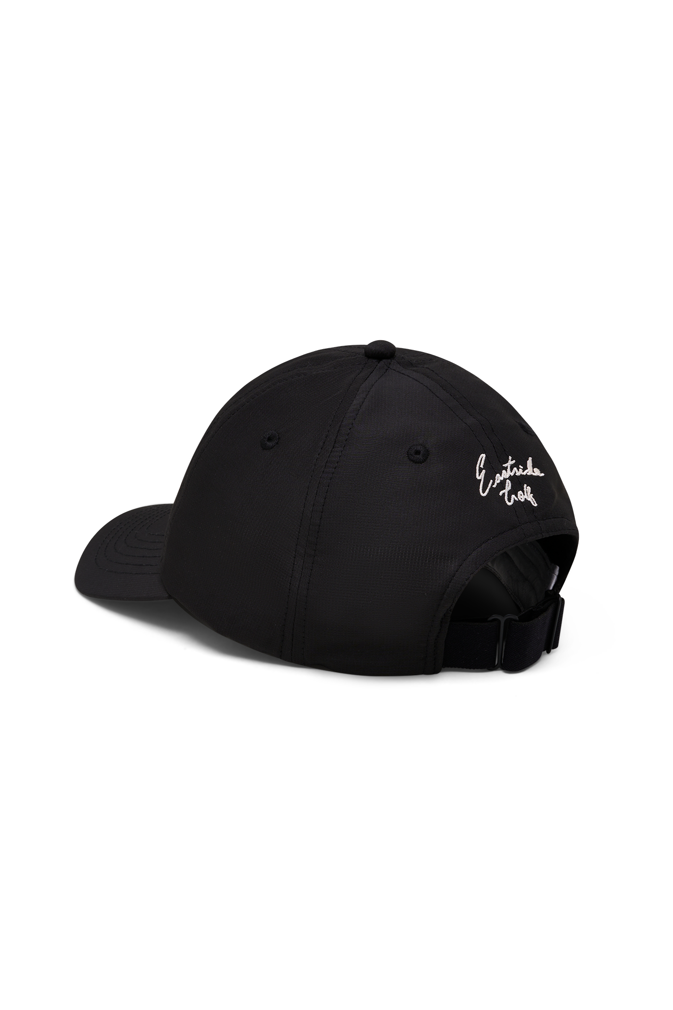 Black Eastside Golf Womens Tournament Hat