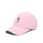 Dianthis Pink Eastside Golf Womens Tournament Hat