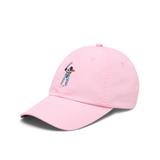 Dianthis Pink Eastside Golf Womens Tournament Hat